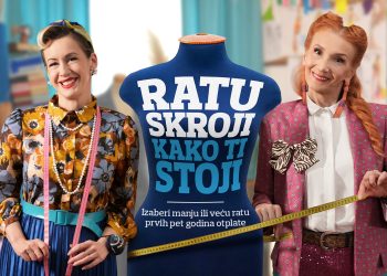 ASA Banka predstavlja stambeni kredit uz fleksibilnu otplatu: Ratu skroji kako ti stoji!