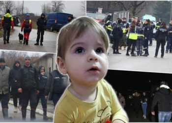 Agonija se nastavlja: Još nema tijela Danke Ilić, osumnjičeni za ubistvo spreman dati iskaz?