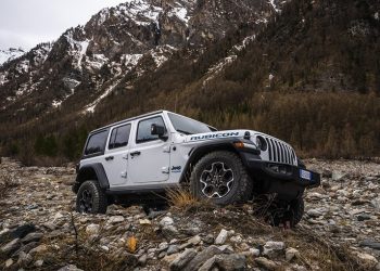 Amerikanci voze sve starije automobile