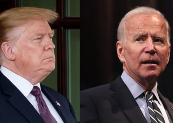 Bidenov tim o presudi velikom rivalu: Zločinac ili ne, Trump će biti republikanski kandidat za predsjednika