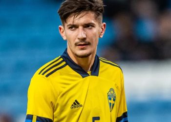 Bijesni Šveđani brzo reagirali kada je objavljeno da će Gigović igrati za BiH