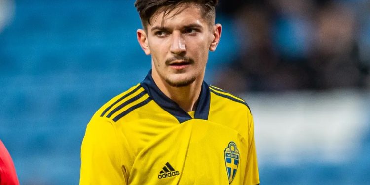 Bijesni Šveđani brzo reagirali kada je objavljeno da će Gigović igrati za BiH