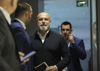 Bolan udarac za Barbareza: Još jedan igrač ne dolazi na okupljanje