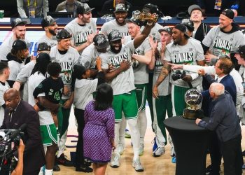Boston pomeo Indianu za novo finale! Celticsi mogu postati najtrofejnija franšiza u historiji lige