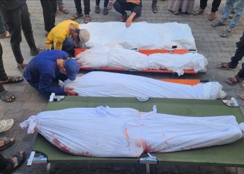 Broj poginulih u izraelskim napadima na Gazu povećan na 35.386