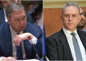 Bura u Srbiji se ne stišava: Je li Vučić suzdržan glas Hondurasa platio 500.000 dolara!?