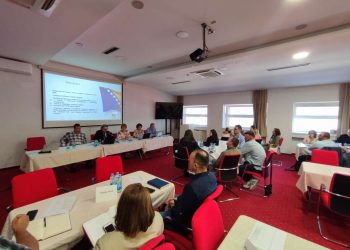 CIK BiH organizira obaveznu edukaciju članova općinskih/gradskih izbornih komisija