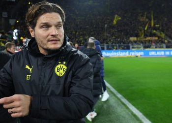 Čiji li je Edin Terzić, hrvatski ili bosanski? Sam je sebe najbolje opisao