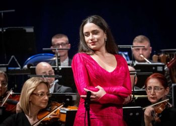 Danas koncert ‘Mozartu u susret’ u izvedbi mladih nada na Trgu Susan Sontag