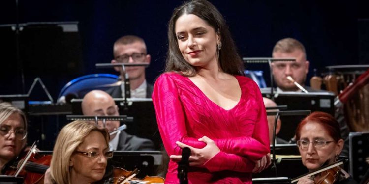 Danas koncert ‘Mozartu u susret’ u izvedbi mladih nada na Trgu Susan Sontag