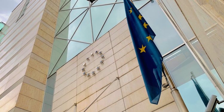 Delegacija EU pozdravila dogovor BHRT-a i RTV FBiH: Osigurati dugoročnu održivost javnih emitera