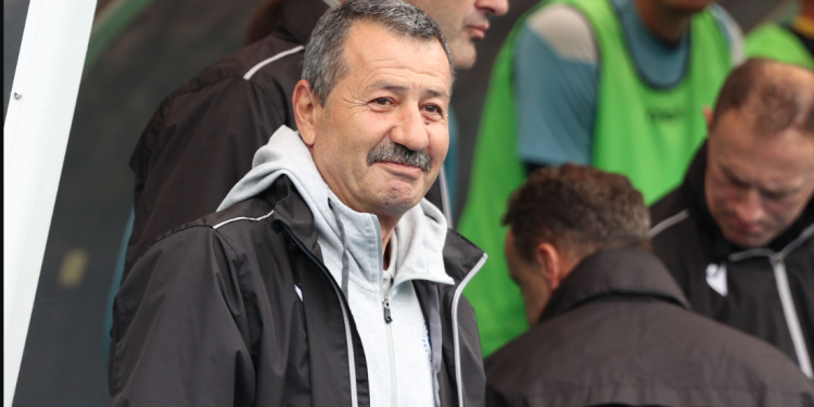 Dino Đurbuzović za Raport: Svi pitaju imam li čarobni štapić. Kad si u klubu koji voliš, ideš glavom kroz zid