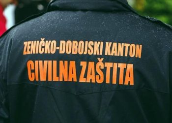 Direktor Civilne zaštite ZDK nakon potresa kod Zenice: Ovakvi zemljotresi izazivaju nelagodu i strah kod građana