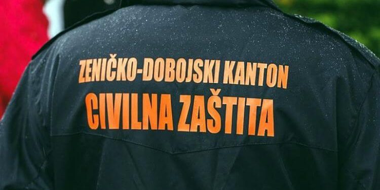 Direktor Civilne zaštite ZDK nakon potresa kod Zenice: Ovakvi zemljotresi izazivaju nelagodu i strah kod građana