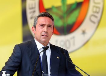 Disciplinski odbor kaznio predsjednika Džekinog Fenerbahcea: Aliju Kocu 90 dana zabranjeno bavljenje fudbalom