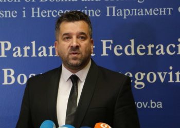 Eldar Čomor kandidat SDA za načelnika Općine Hadžići