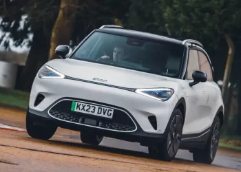 Hiljade Smartova mogle bi biti povučene zbog kvara