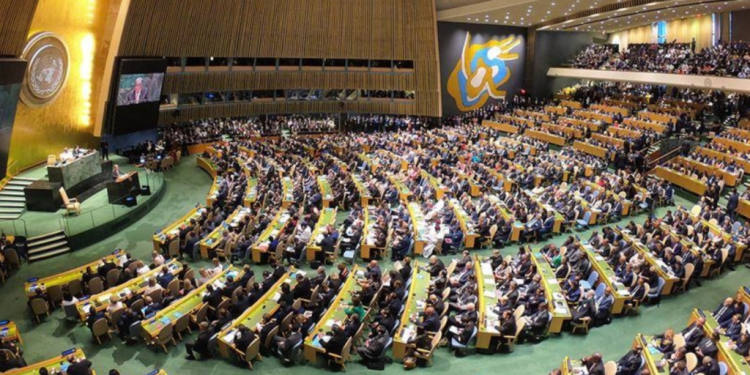 Historijski trenutak u UN-u: 11. juli je zvanično Međunarodni dan sjećanja i obilježavanja genocida u Srebrenici