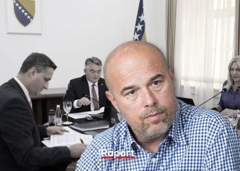 Hoće li Milan Tegeltija dobiti odbijenicu iz Hrvatske: Teče treći mjesec od imenovanja za konzula, a iz Zagreba ni habera