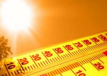 Indija se topi. Temperature prelaze 45 stepeni