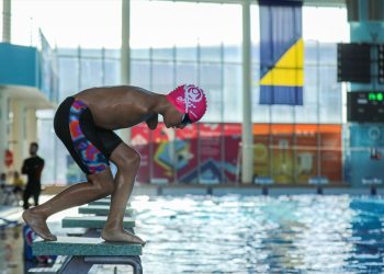 Ismail Zulfić u Berlinu oborio 22 godine star evropski rekord