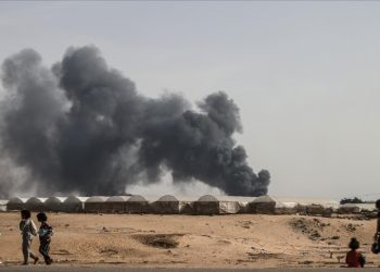 Izrael izveo nove udare na Rafah. Međunarodni pritisak u zastoju