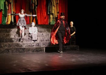 Izvedbom komedije ‘Ovaj mali život’ otvorena ‘Mostarska liska’