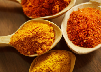 Jeste li znali: Ovih 5 začina mogu vam poboljšati koncentraciju i pamćenje