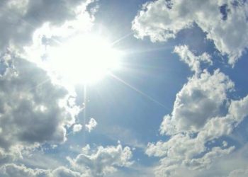 Jutro oblačno s pljuskovima, u drugom dijelu dana razvedravanje