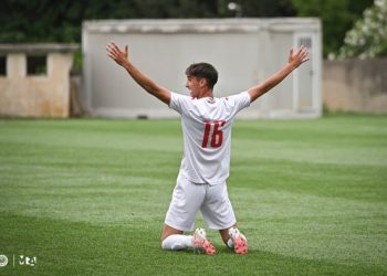 Kadeti Zrinjskog prvaci BiH