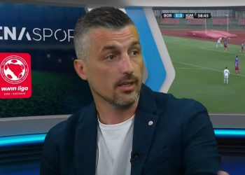 Kaljanac o spornim momentima iz Banjaluke: I onda se pitamo zašto imamo 30 gledalaca