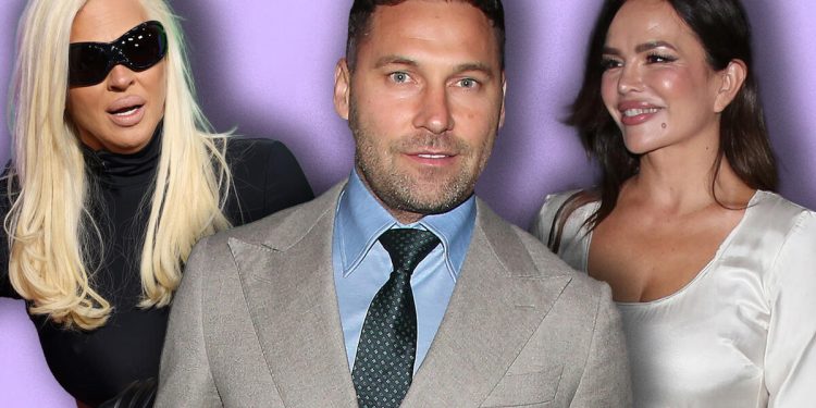 Karleuša i Severina u ratu zbog Srebrenice: Duško Tošić otkrio šta se krije iza poruka koje je slao hrvatskoj zvijezdi