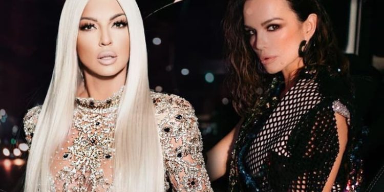 Karleuša u ‘probranom’ društvu oplela po Severini: ‘Ona je u sukobu sa Srbijom iz koje vuče korijene’