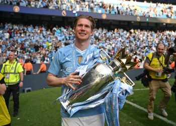 Kevin De Bruyne prelazi u klub koji još nije formiran. Direktor najavio: “Imamo veliku stvar za objaviti”