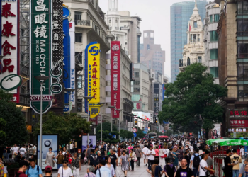 Kina uvodi povijesne mjere kako bi stabilizirala nekretninski sektor