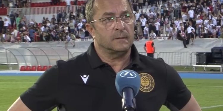 Komentar Željka Petrovića na dešavanja u Banja Luci još dugo će odjekivati BiH