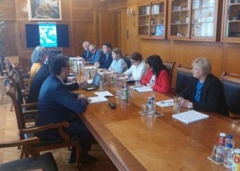 Komisija za finansije i budžet PSBiH usvojila godišnji izvještaj Centralne banke BiH za 2023.