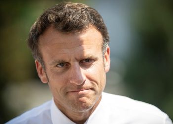 Macron: Spreman sam priznati palestinsku državnost, ali…