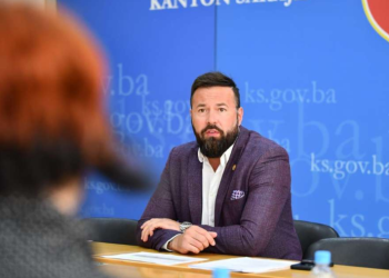 Magoda s direktorima institucija kulture BiH: Uposlenici dobili plaće za maj