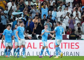 Manchester City ima 80 puta veće šanse od Liverpoola da ispadne iz lige. Za to postoji čak 115 razloga