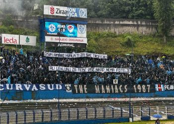 Manijaci s juga poslali brutalnu poruku Amaru Osimu