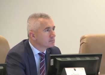 Marin Vukoja imenovan za sudiju Ustavnog suda BiH