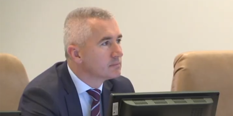 Marin Vukoja imenovan za sudiju Ustavnog suda BiH