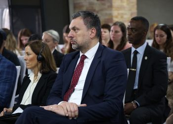 Međunarodna konferencija o koncentracionim logorima u BiH: Moramo se oduprijeti izvrtanju historije