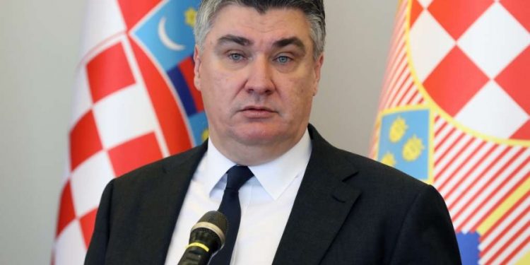 Milanović odgovorio na kritike: Datum Dana državnosti je stranačka sebična ceremonija