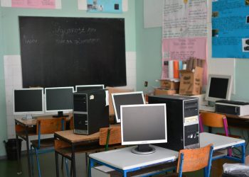 Ministarstvo civilnih poslova BiH pomaže školama u nabavki informacijsko komunikacijske opreme