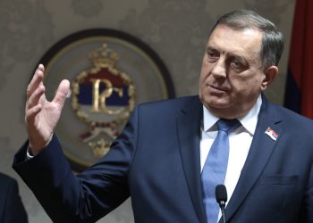 Mirno razmimoilaženje