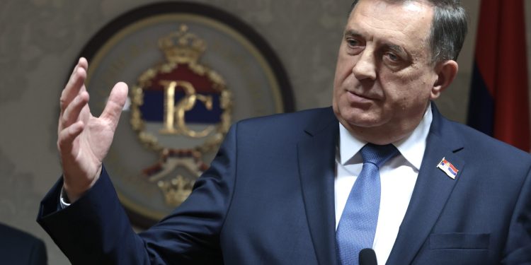 Mirno razmimoilaženje