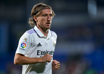 Modrić uoči spektakla u Londonu: ‘Ovo mi je kao svako drugo finale. Pripremam se kao da ću igrati’
