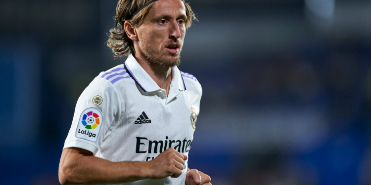 Modrić uoči spektakla u Londonu: ‘Ovo mi je kao svako drugo finale. Pripremam se kao da ću igrati’